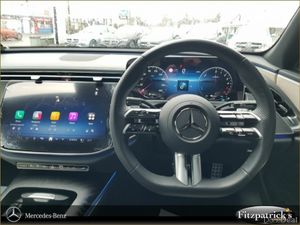 Mercedes-Benz E-Class E 300 de AMG Line Plus - Image 2