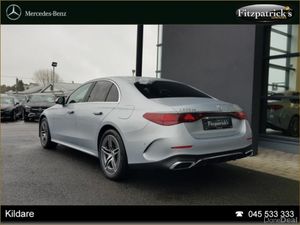 Mercedes-Benz E-Class E 300 de AMG Line Plus - Image 3