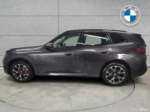 BMW X3 30e xDrive M Sport - Image 4