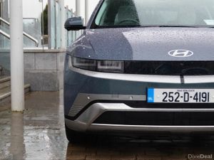 Hyundai IONIQ 5 Ioniq 5 FL Platinum 84 kW - Image 4