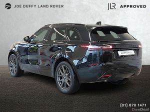 Land Rover Range Rover Velar *SOLD* 2.0 PHEV HSE D - Image 3