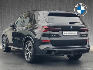 BMW X5 X5 xDrive50e M Sport - Image 3