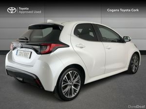 Toyota Yaris 1.5 - Image 2