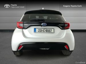 Toyota Yaris 1.5 - Image 4