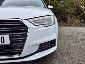 Audi A3 1.4 Tiptronic Automatic - Image 2