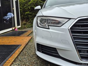 Audi A3 1.4 Tiptronic Automatic - Image 3