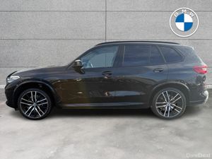 BMW X5 xDrive30d M Sport - Image 3
