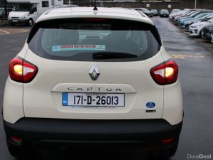 Renault Captur 2017 - Image 4