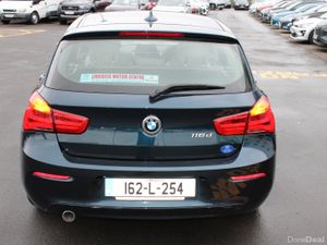 BMW 1-Series 2016 - Image 4
