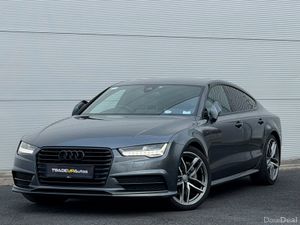 Audi A7 Sline 3.0TDI Quattro - Image 3