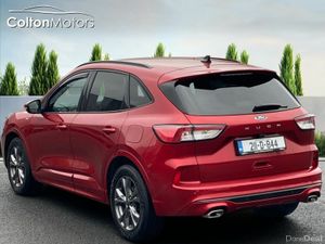 Ford Kuga ST Line X 1.5TDCi (ONLY 40,000KMS) - Image 3