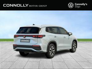 Volkswagen Tayron EDITION 75 2.0TDI 150HP AUTO - Image 2