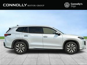 Volkswagen Tayron EDITION 75 2.0TDI 150HP AUTO - Image 3