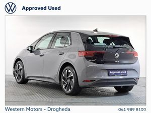 Volkswagen ID.3 Pro *New model* 204HP 58kWh - Image 4