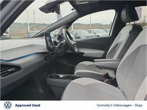 Volkswagen ID.3 FAMILY 145HP 58kWh - Image 4