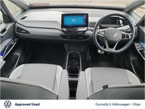 Volkswagen ID.3 FAMILY 145HP 58kWh - Image 2