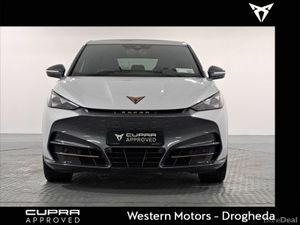 Cupra Tavascan TAVASCAN ENDURANCE 282HP (6) - Image 2