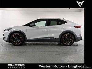 Cupra Tavascan TAVASCAN ENDURANCE 282HP (6) - Image 3