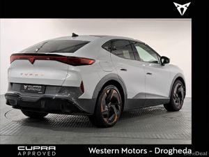 Cupra Tavascan TAVASCAN ENDURANCE 282HP (6) - Image 4