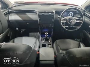 Hyundai Tucson 2WD Executive - Image 2