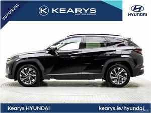 Hyundai Tucson 2WD Executive - Image 4