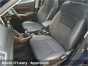 Suzuki S-CROSS 1.4 Hybrid Ultra ALLGRIP - Image 4