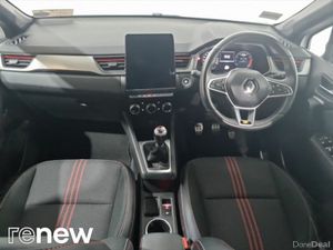 Renault Captur TCe 90 RS Line - Image 2