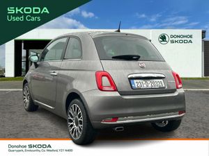 Fiat 500 500 Dolce Vita 1.0 MHEV 70 HP - Image 4