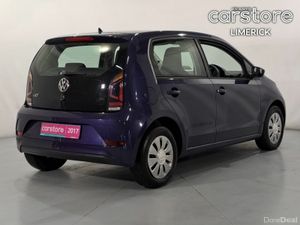 Volkswagen up! 1.0 - Image 3