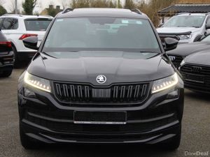 Kodiaq Sportline * 1 owner from New * DSG - Image 2