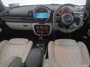 Mini Clubman Cooper Exclusive - Image 4