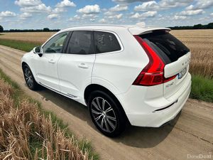 Volvo XC60 T8 (390hp) PHEV Inscription Auto AWD - Image 4