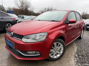2014 Volkswagen Polo 1.2 TSI AUTO - Image 3