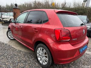 2014 Volkswagen Polo 1.2 TSI AUTO - Image 4