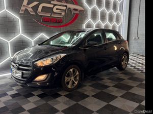 2015 Hyundai i30 - Diesel - New NCT 02/2027 - Image 2