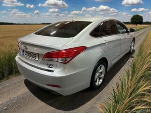 2013 Hyundai i40 Comfort 1.7 Diesel - Image 2