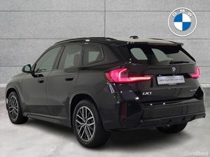 BMW iX1 eDrive20 M Sport - Image 2