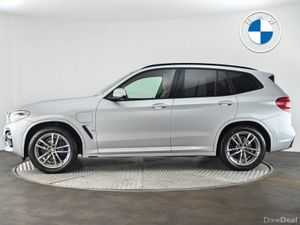 BMW X3 xDrive30e M Sport - Image 4