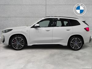 BMW X1 xDrive30e M Sport - Image 4