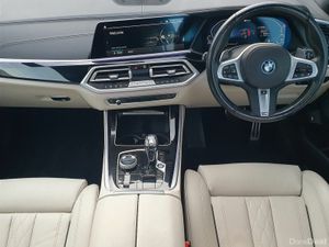 BMW X5 xDrive45e M Sport - Image 4