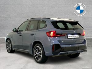 BMW X1 xDrive25e M Sport - Image 3
