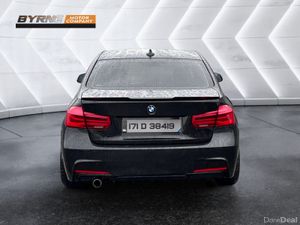 BMW 318D MSPORT AUTO 2017 - Image 4
