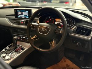 2015 AUDI A6 2.0 TDI ULTRA 187BHP AUTOMATIC - Image 3