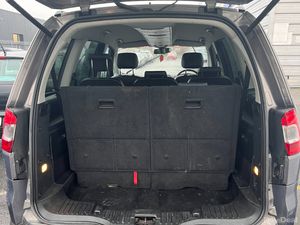 Ford Galaxy Titanium 2014 TRADE SALE - Image 2