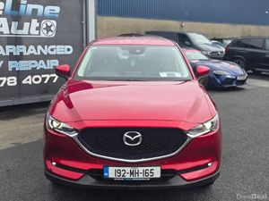 Mazda CX-5 Executive 2.2 Diesel Manual High Spec - Image 2