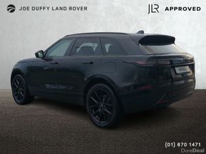 Land Rover Range Rover Velar 2.0 i4 PHEV S Special - Image 3