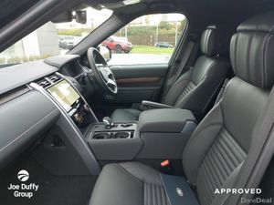 Land Rover Discovery 3.0 DYNAMIC HSE D350 - Image 4