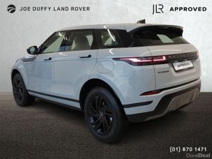 Land Rover Range Rover Evoque 1.5 269PS PHEV S - Image 3