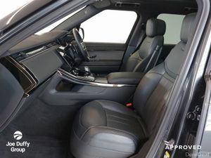 Land Rover Range Rover Sport *SOLD* 3.0 PHEV DYNAM - Image 3