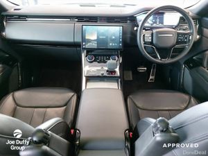 Land Rover Range Rover Sport 3.0 PHEV DYNAMIC SE P - Image 4